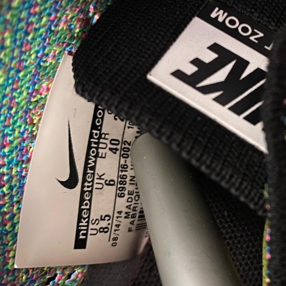 NIKE SNEAKERS 🔥 - Picture 10 of 10